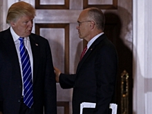 Борис Джонсон призвал дать Трампу шанс