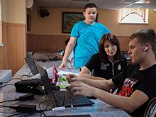 Курских школьников 1-4-х классов могут перевести на очное обучение в школах-интернатах
