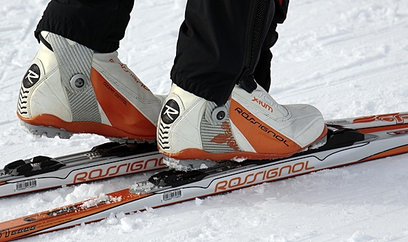 В два раза повысились цены на прокат лыжного инвентаря в Новосибирске