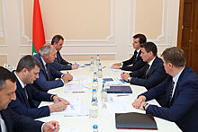 Российский экспортный центр поддержит белорусские предприятия