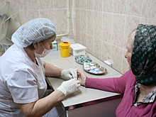 В Волгоградской области продолжаются выездные медосмотры