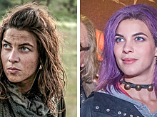 «Один актёр с двумя лицами»: кто из знаменитостей исполнил роли в «Игре Престолов» и «Гарри Поттере»