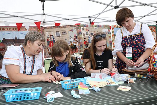 Как можно сегодня заработать на рукоделии