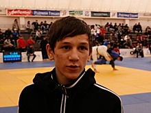 Гамзат Заирбеков стал чемпионом России по дзюдо в весе до 60 кг