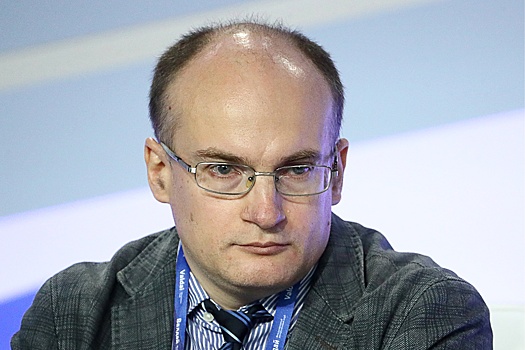 Василий Кашин: Американская хитрость больше не работает