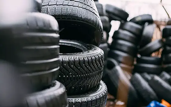 Цены шин напрямую зависят от ситуации на авторынке — эксперт