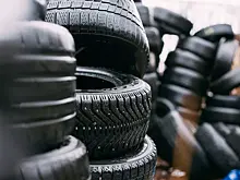 Цены шин напрямую зависят от ситуации на авторынке — эксперт