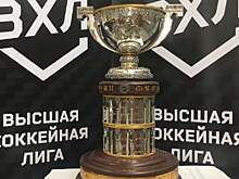 «Кузня» и «Югра» сыграют в финале плей-офф ВХЛ