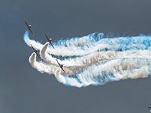 Новосибирский суд приговорил организатора авиашоу в Мочище к условному сроку