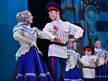 Воспитанники Детской школы искусств Михайлово-Ярцевского примут участие в фестивале народного творчества