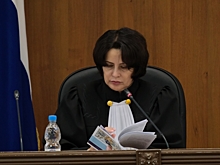 В Волгограде прошло очередное судебное заседание о геноциде советского народа