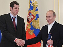 У Малкина обнаружили американское гражданство
