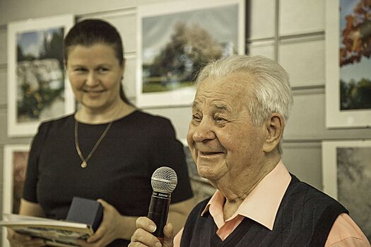 Скончался новосибирский педагог-новатор Алексей Бороздин