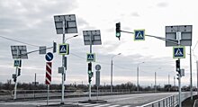 В Волгоградской области создаются интеллектуальные автодороги