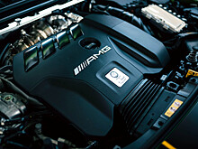 Mercedes-AMG откажется от 4-цилиндрового мотора