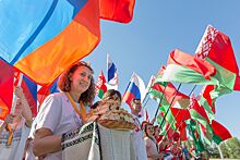 Участие Беларуси в Союзном государстве: выгоды для граждан республики