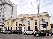 Мэр Орлов объяснил, почему не начал реконструкцию «Колизея»: «Бюджет не вытянет»