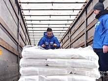 Гуманитарные конвои в новые регионы: Татарстан помогает Лисичанску