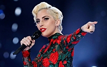 Леди Гага выпустит коллаборативный альбом с 95-летним Тони Беннетом