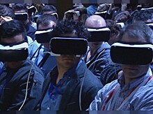 Письмо Цукерберга раскрывает планы Facebook на виртуальную реальность