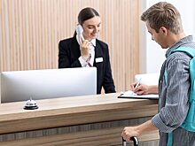 Туристический налог введут в четырех городах России с 1 января