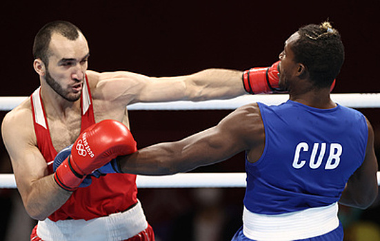 МОК утвердил весовые категории турнира по боксу на Олимпиаде 2024 года