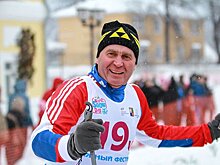 Николай Зимятов: «В СССР если на чемпионате страны попадал в десятку, на такие же места претендовал и на ЧМ и Олимпиаде. Сейчас примерно такая ситуация»
