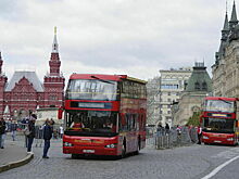 Госдума приняла закон о выдаче российских виз иностранцам