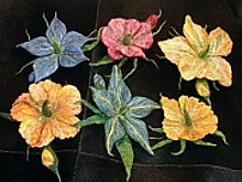 На октябрь зеленоградский клуб «Силуэт» подготовил программу мастер-класс