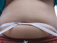 Каждый пятый американский ребенок страдает от ожирения