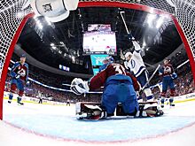 Вратарь «Колорадо» Дарси Кемпер проваливает плей-офф-2022, что мешает «Колорадо» в финале НХЛ