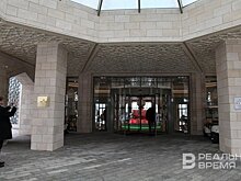 В Госкомитете Татарстана по туризму заявили о нехватке средств размещения
