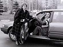 Умерла вдова Льва Яшина