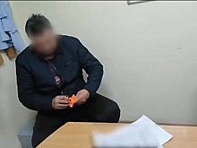 Водителя-рецидивиста поймали пьяным за рулем в Волгоградской области