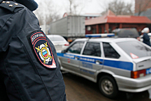 Названы главные причины самоубийства российских полицейских