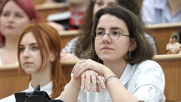 Международный студенческий конгресс пройдет с 26 по 27 сентября