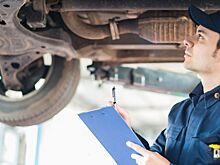 Особенности обслуживания французских автомобилей