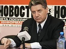 Скончался советский и российский политик Виктор Алкснис