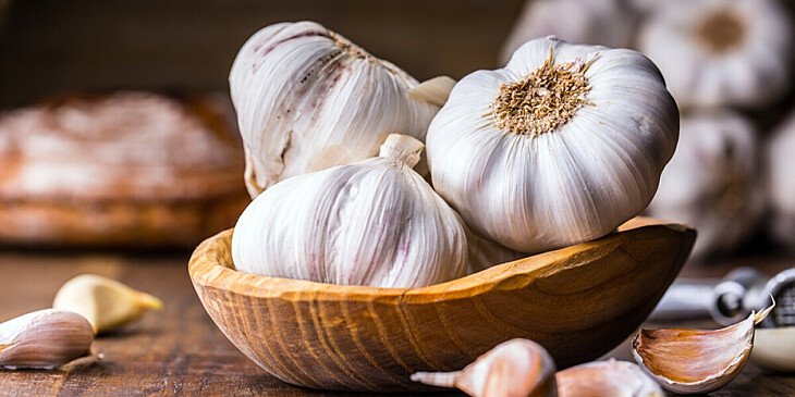 3 продукта для укрепления иммунитета назвал гастроэнтеролог
