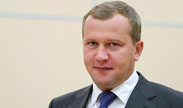 Астрахань доверили генерал-майору