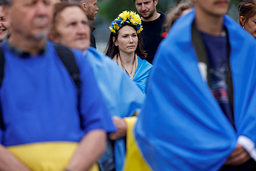 В Германии ввели ограничения на прием украинских беженцев из-за нехватки мест