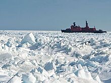 Минтранс ожидает 900 миллиардов рублей инвестиций в развитие Севморпути