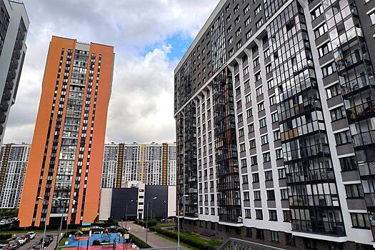 В Центробанке предрекли снижение спроса на новостройки в России