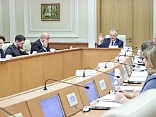 На Среднем Урале депутаты определят ответственных за борьбу с опасными растениями