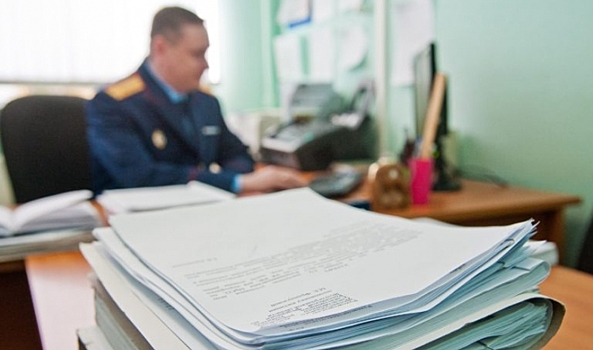 В Волгоградской области замглавы ИК осужден за взятки и превышение полномочий