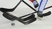 Стало известно состояние получившего порез шеи хоккеиста "Металлурга"