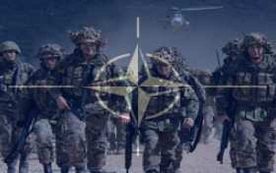 Мезальянс: немецкие СМИ уверены, что роспуск НАТО станет гарантом мира