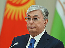 Токаев заявил, что цель массовых беспорядков была в захвате власти "контролируемым хаосом"