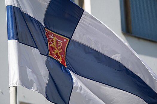 Финляндии стыдно за своего депутата