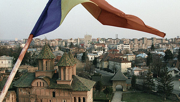 За объединение с Румынией выстпила треть жителей Молдавии